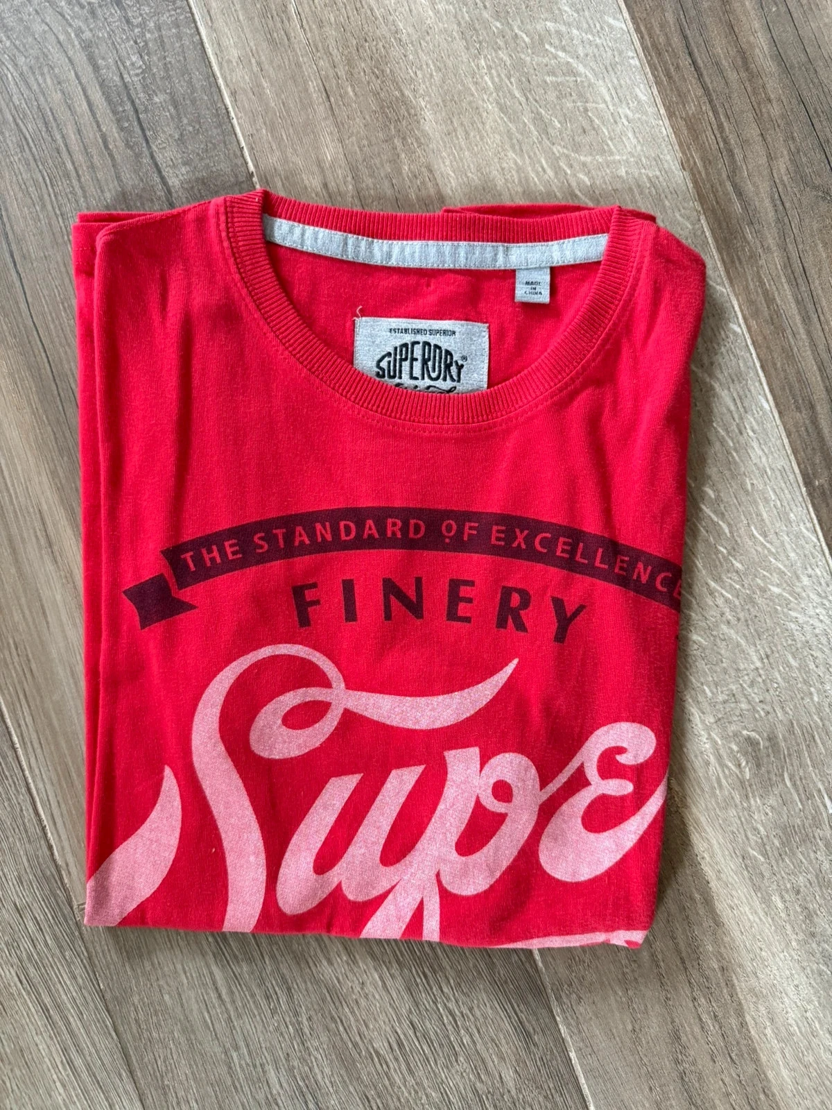 T-shirt – photo 2
